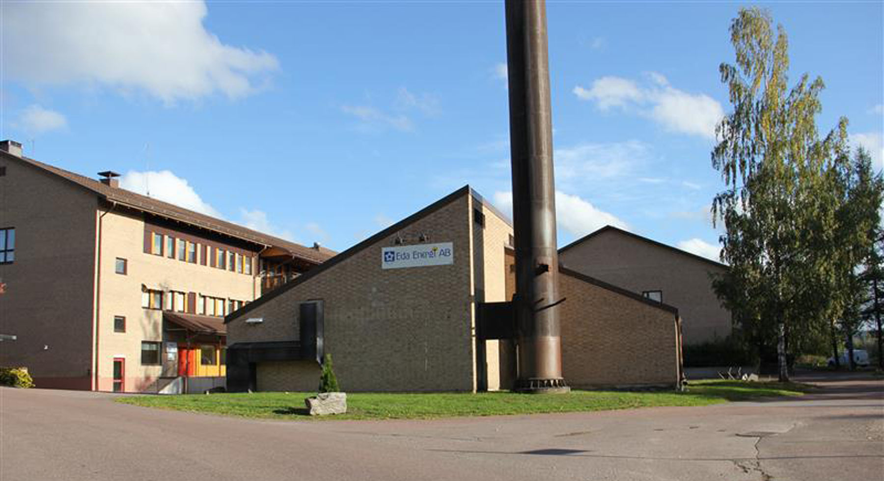 Eda Energi